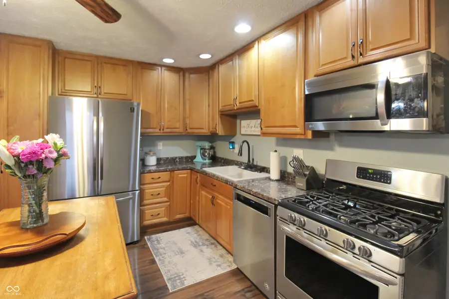 214 Depot Court, Bargersville, IN 46106 - #2