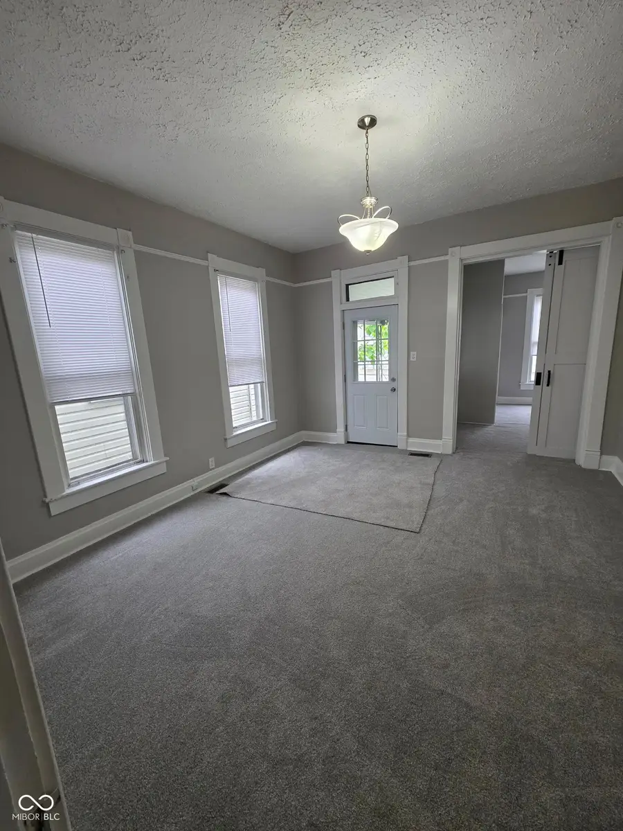 1510 Bates Street, Indianapolis, IN 46201 - #2