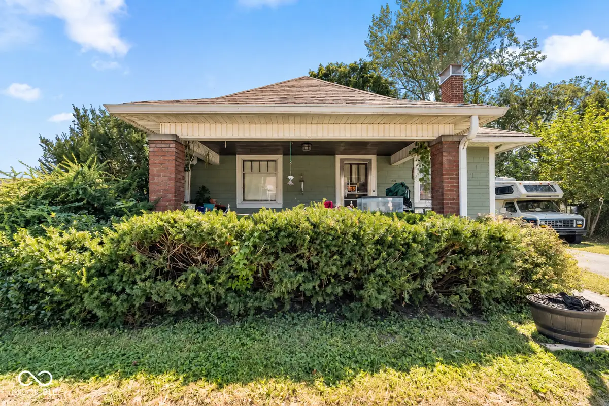 989 E Morgan Street, Martinsville, IN 46151 - #1
