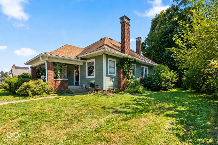 989 E Morgan Street, Martinsville, IN 46151 - #2