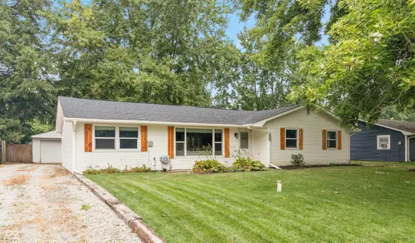 4230 W Varner Road, Brownsburg, IN 46112