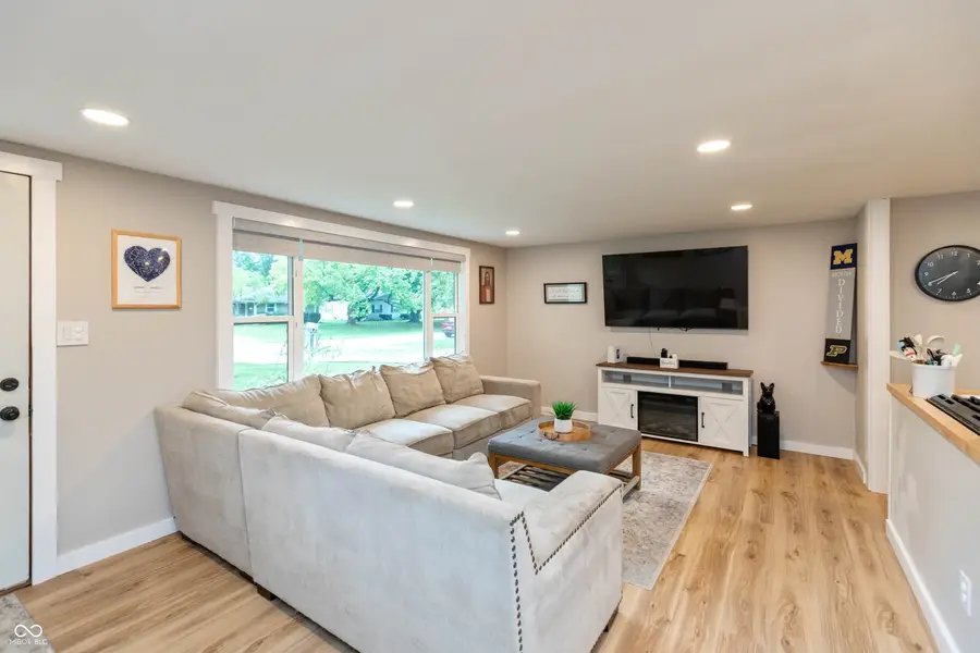 4230 W Varner Road, Brownsburg, IN 46112 - #3