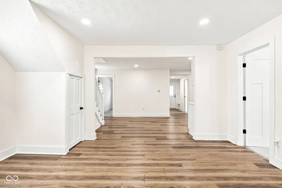 1007 S Tremont Street, Indianapolis, IN 46221 - #3