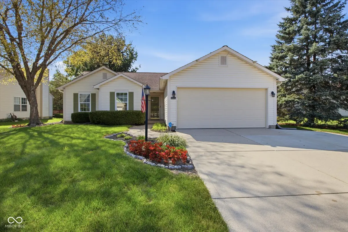 2262 Tansel Grove Lane, Indianapolis, IN 46234 - #1