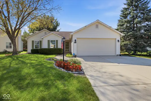 2262 Tansel Grove Lane, Indianapolis, IN 46234