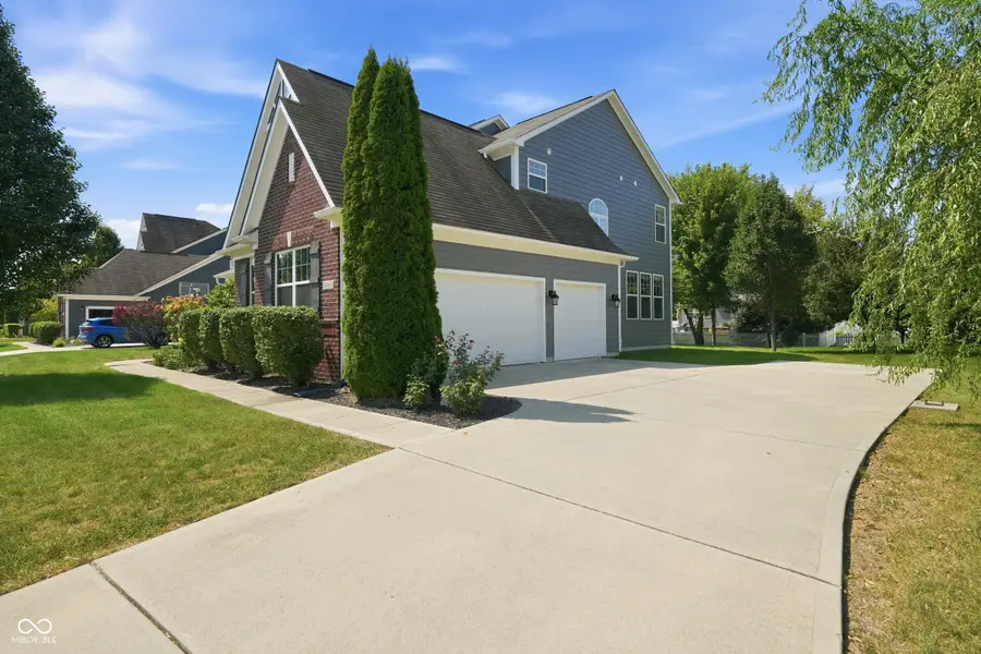 10016 Delmore Drive, Fishers, IN 46040 - #2