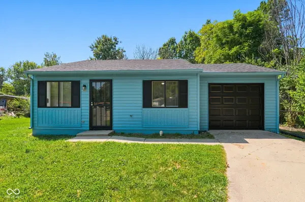 9405 Big Ben Circle, Indianapolis, IN 46235