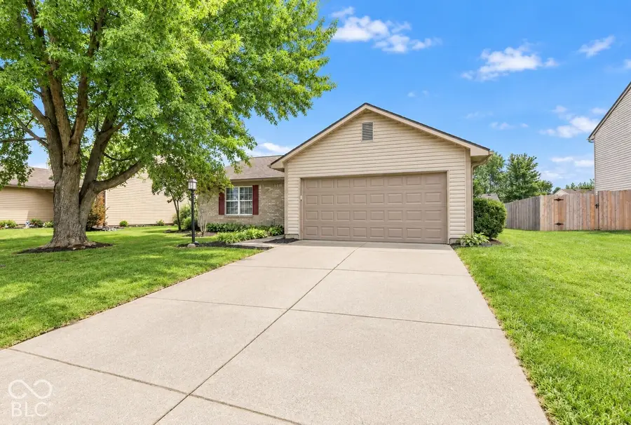 18084 Sanibel Circle, Westfield, IN 46062 - #2