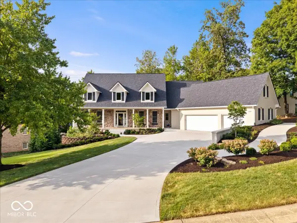12295 Ridgeside Road, Indianapolis, IN 46256