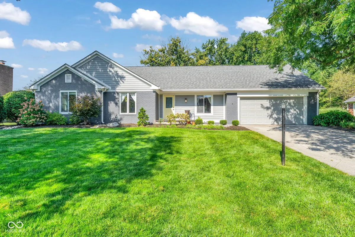 14938 Adios Pass, Carmel, IN 46032 - #1
