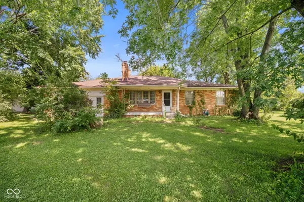 13110 Promise Road, Fishers, IN 46038