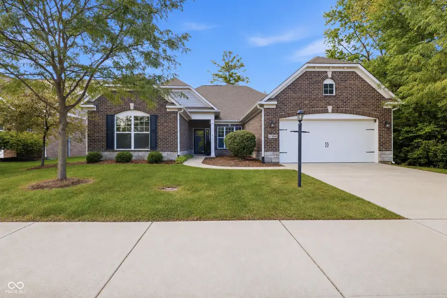10106 Solace Lane, Carmel, IN 46280 - #2