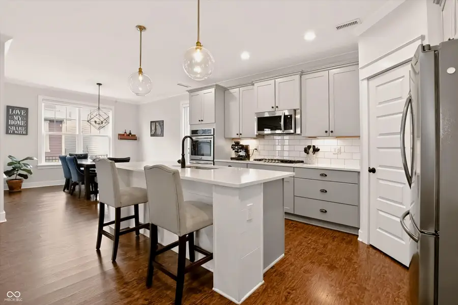 14286 Spurr Lane, Carmel, IN 46033 - #3