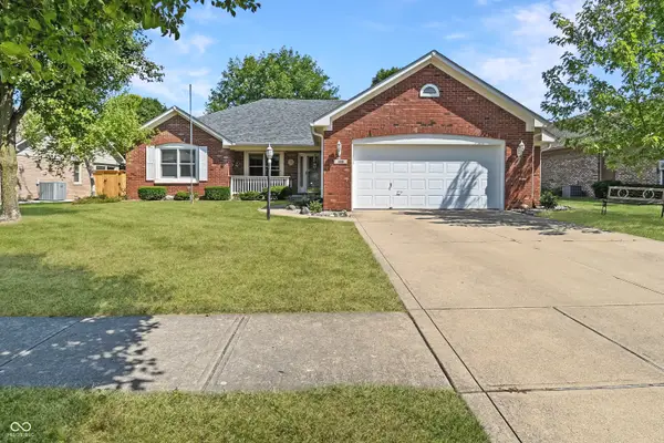 409 Savannah Drive, Greenwood, IN 46142