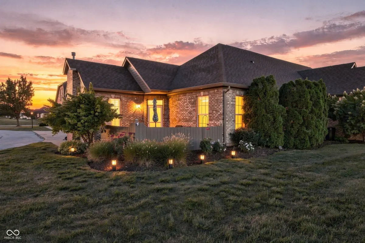 2379 Saddle Drive, Shelbyville, IN 46176 - #1