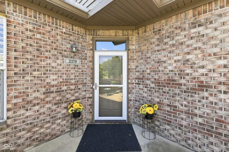 2379 Saddle Drive, Shelbyville, IN 46176 - #3