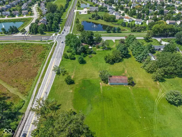 0 Promise Road, Fishers, IN 46038