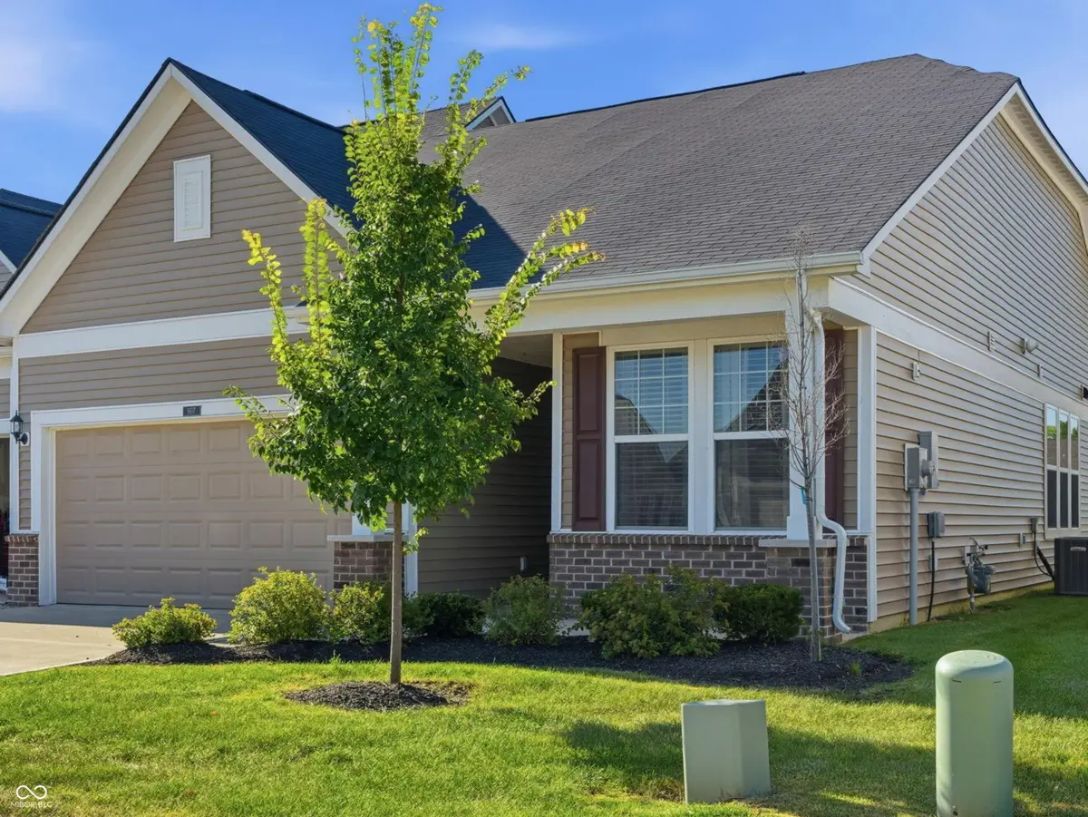 907 Tuxedo Drive, Westfield, IN 46074 - #1