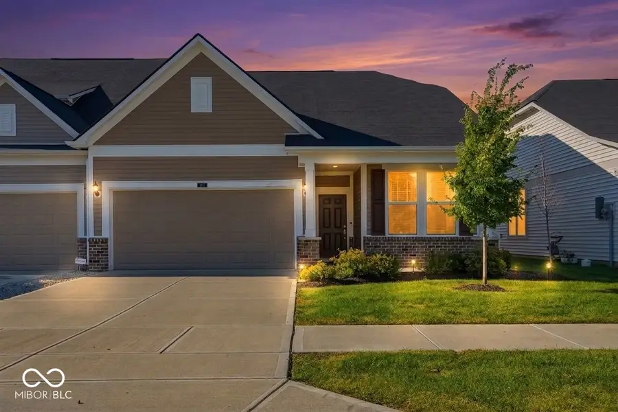 907 Tuxedo Drive, Westfield, IN 46074 - #3