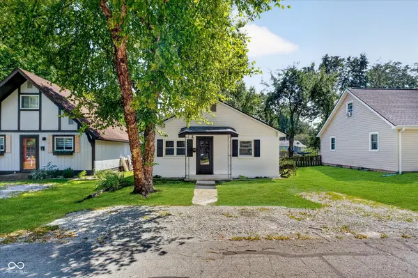 129 W Neal Street, Cicero, IN 46034