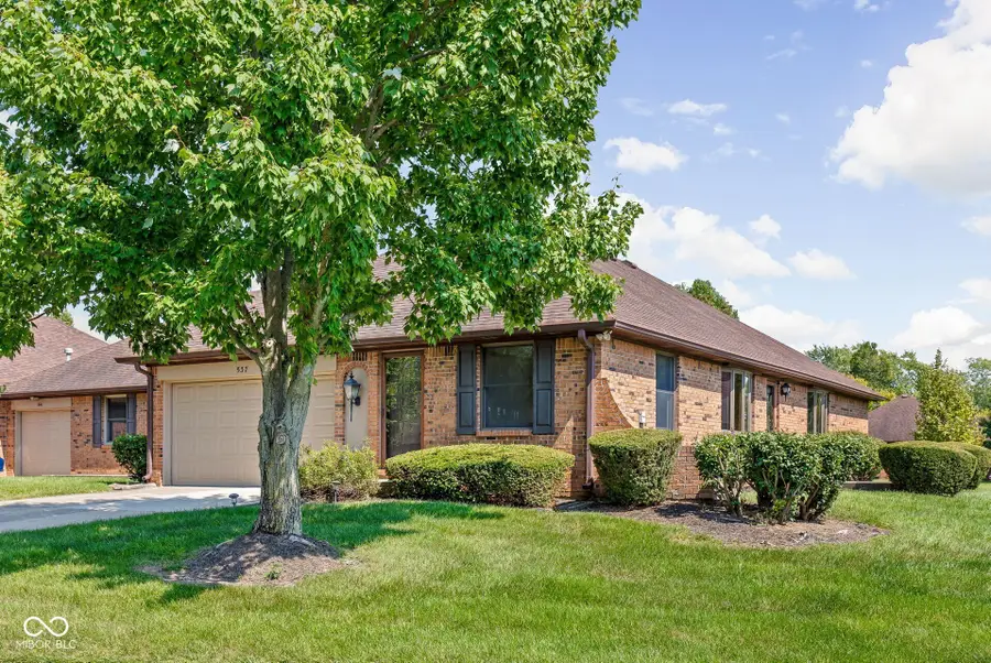 537 Eagle Crest Drive, Brownsburg, IN 46112 - #3