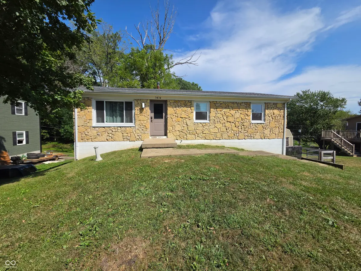 3434 W Serenity Parkway, Connersville, IN 47331 - #1