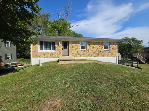 3434 W Serenity Parkway, Connersville, IN 47331