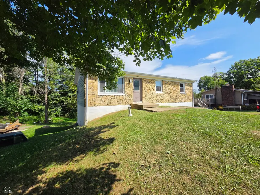 3434 W Serenity Parkway, Connersville, IN 47331 - #2