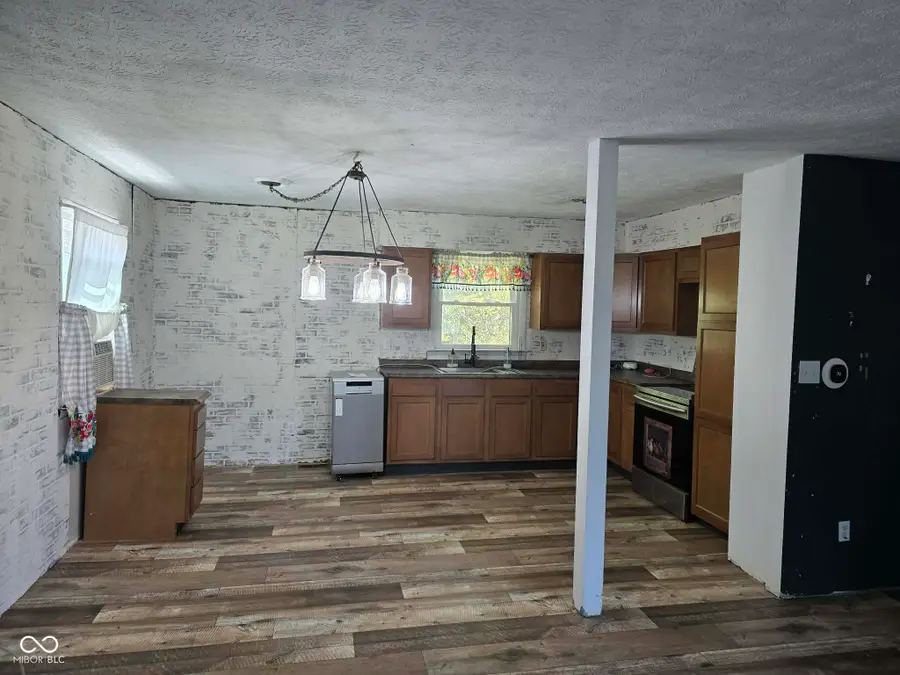 3434 W Serenity Parkway, Connersville, IN 47331 - #3