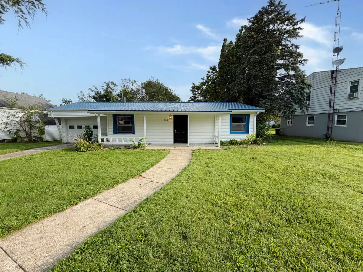 306 E South Street, Centerville, IN 47330 - #1