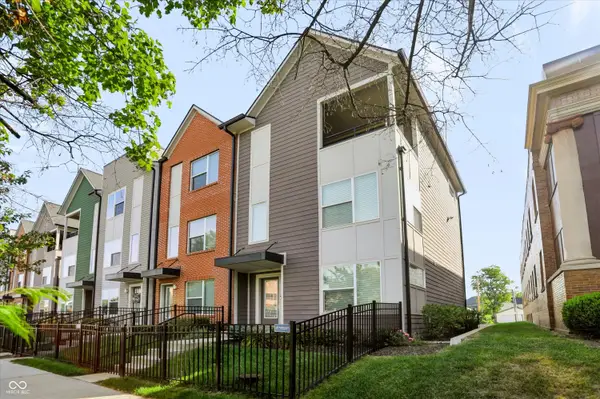 2127 N College Avenue, Indianapolis, IN 46202