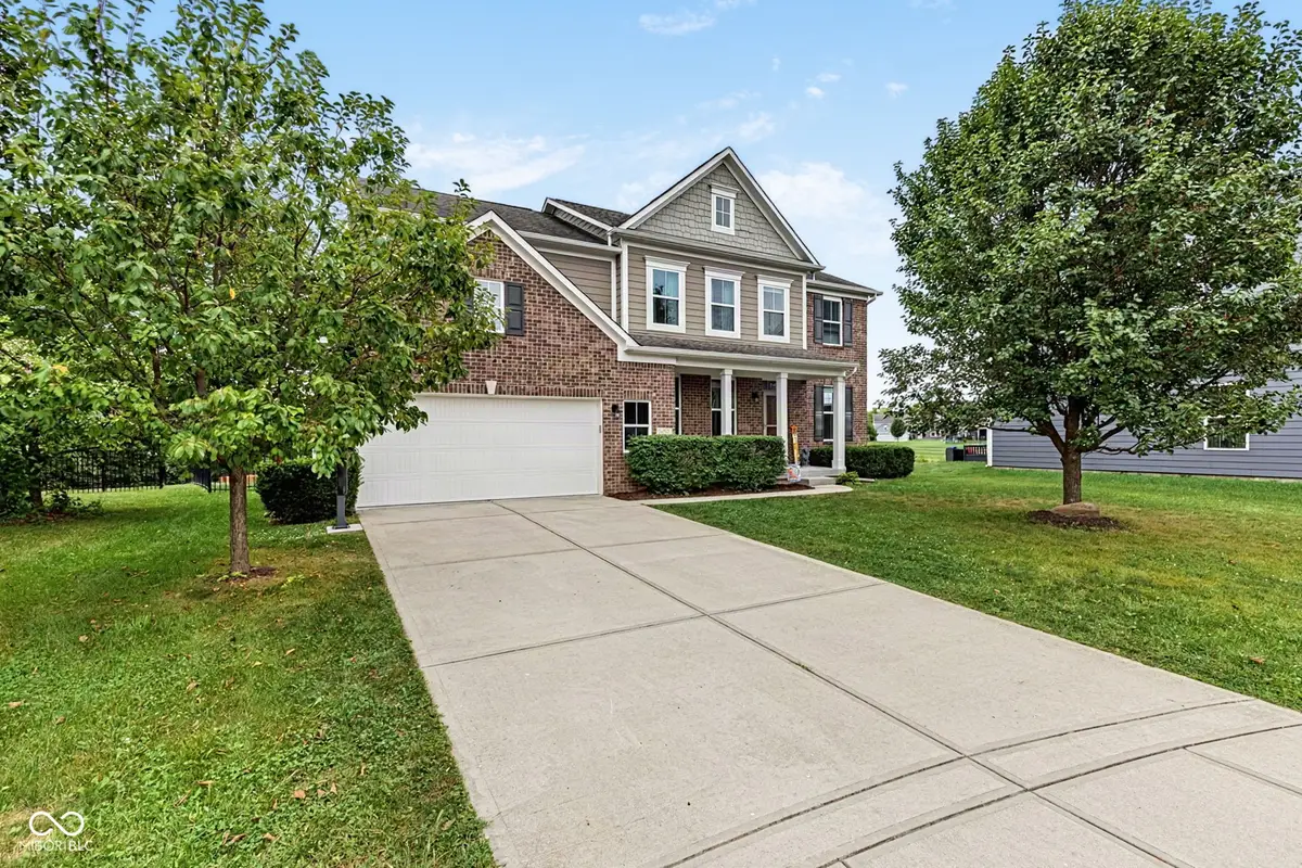 4205 Ginkgo Court, Danville, IN 46122 - #1