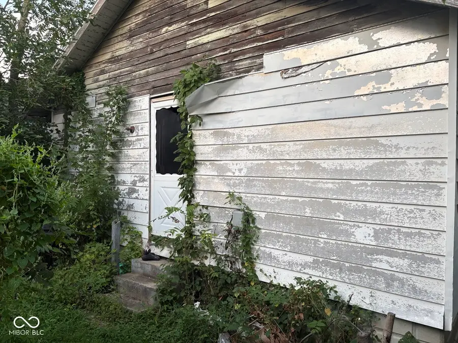 2025 Morton Street, Anderson, IN 46016 - #3