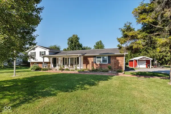 4520 S High School Road, Indianapolis, IN 46241
