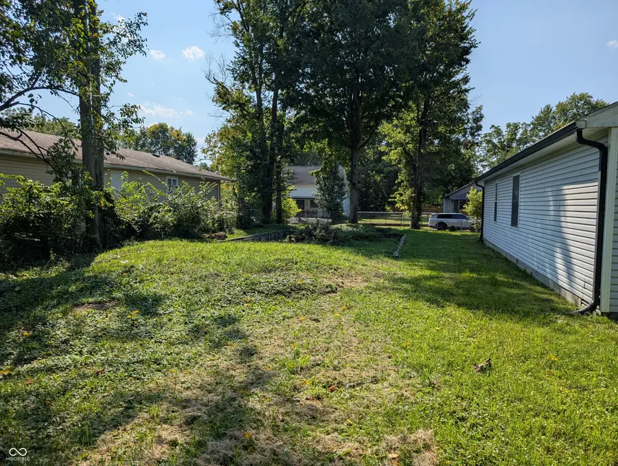 2853 N Denny Street, Indianapolis, IN 46218 - #3