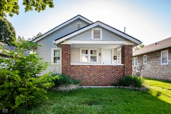 4255 Winthrop Avenue, Indianapolis, IN 46205