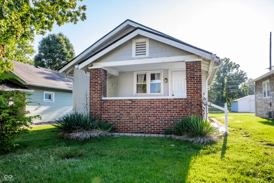 4255 Winthrop Avenue, Indianapolis, IN 46205 - #2