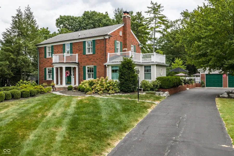 6629 E Pleasant Run Parkway South Drive, Indianapolis, IN 46219 - #2