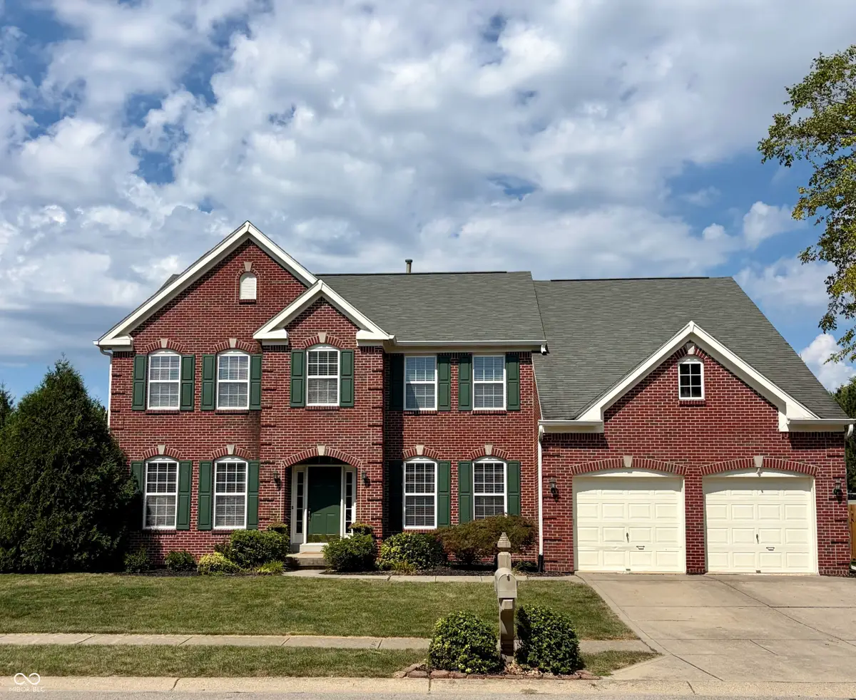 10355 Parkshore Drive, Fishers, IN 46038 - #1