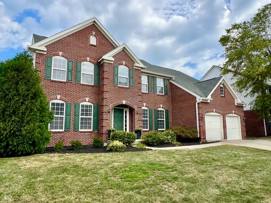 10355 Parkshore Drive, Fishers, IN 46038 - #2