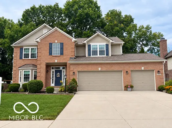 19215 Morrison Way, Noblesville, IN 46060 - #1