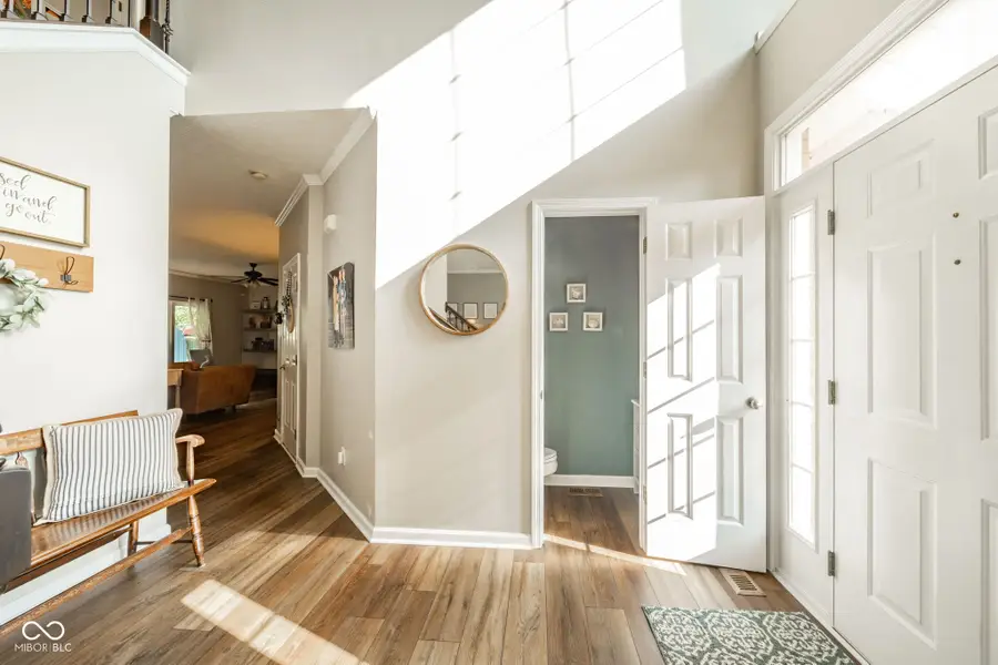 19215 Morrison Way, Noblesville, IN 46060 - #3