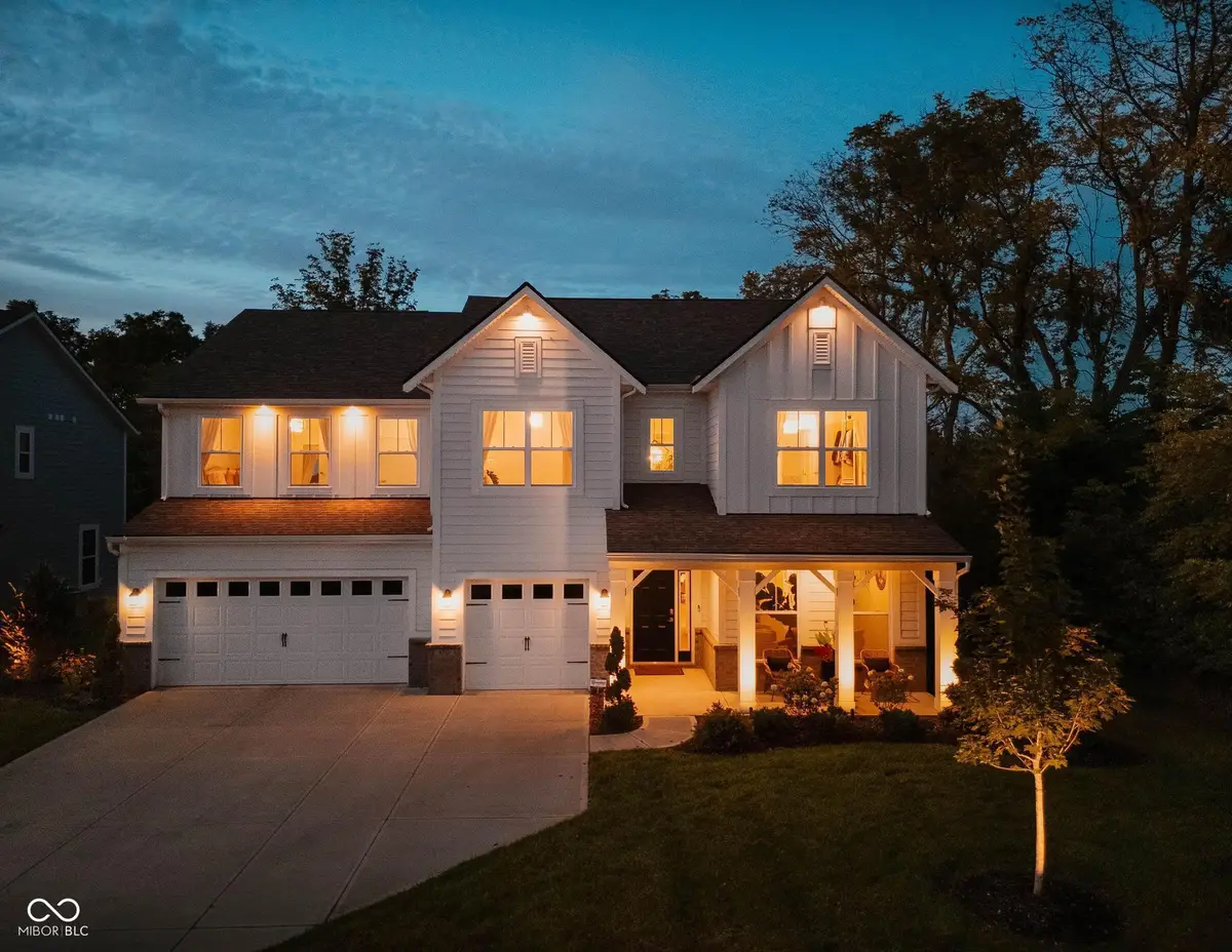 6710 Vail Court, McCordsville, IN 46055 - #1