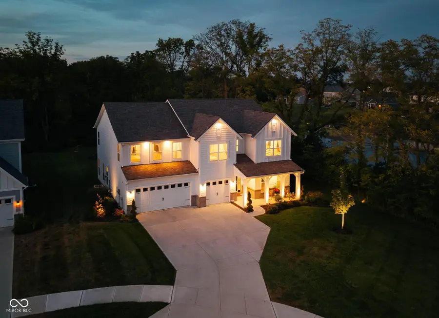 6710 Vail Court, McCordsville, IN 46055 - #2