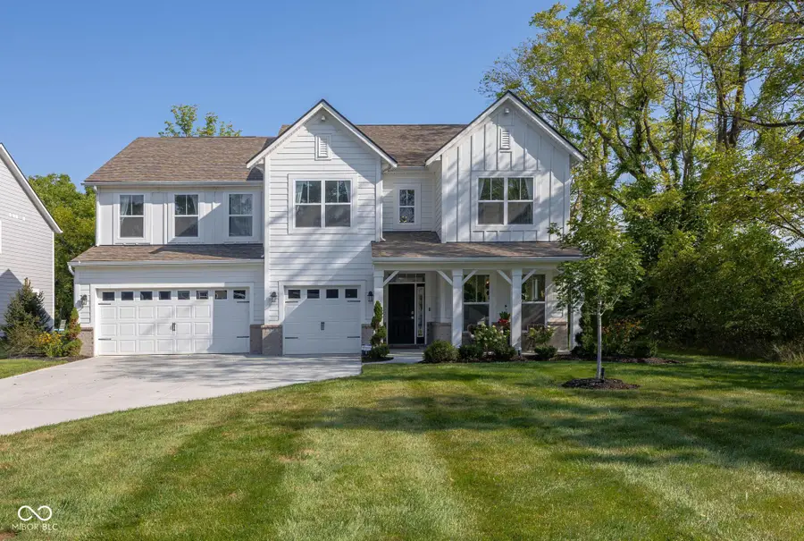 6710 Vail Court, McCordsville, IN 46055 - #3