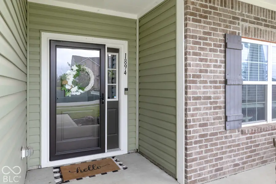1894 Glenmoor Court, Columbus, IN 47201 - #3