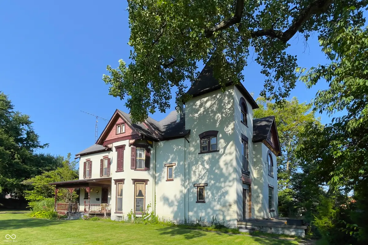 115 SW 3rd Street, Richmond, IN 47374 - #1
