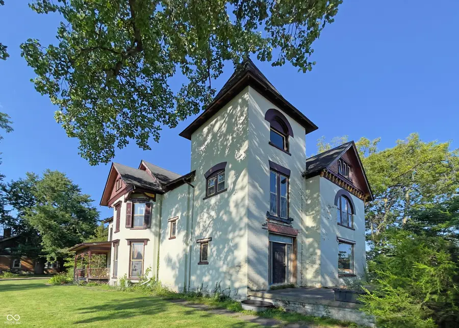115 SW 3rd Street, Richmond, IN 47374 - #2