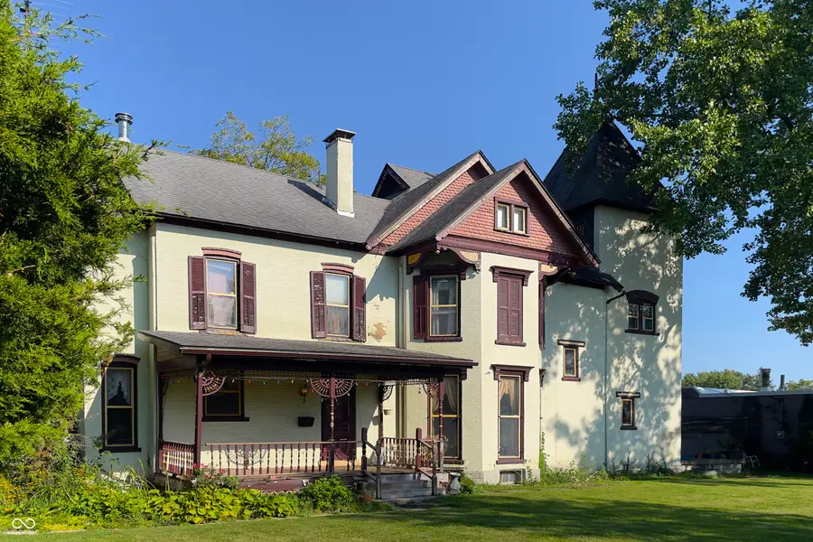 115 SW 3rd Street, Richmond, IN 47374 - #3