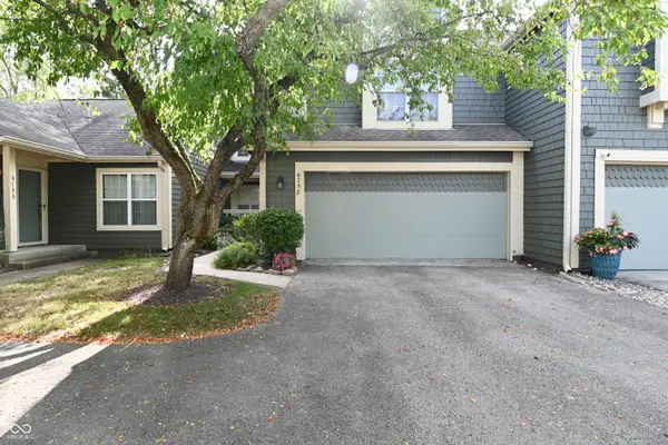 4758 Stansbury Lane, Indianapolis, IN 46254